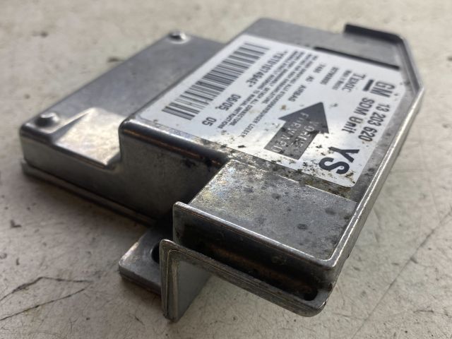 bontott OPEL MERIVA A Légzsák Elektronika