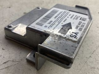 bontott OPEL MERIVA A Légzsák Elektronika