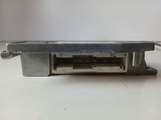 bontott OPEL MERIVA A Légzsák Elektronika