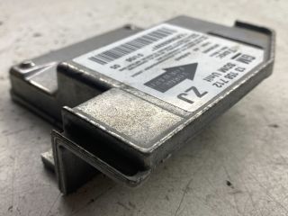 bontott OPEL MERIVA A Légzsák Elektronika