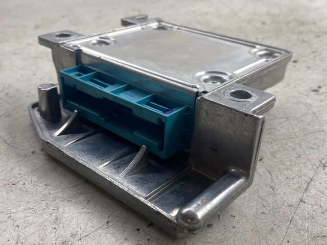 bontott OPEL MERIVA A Légzsák Elektronika