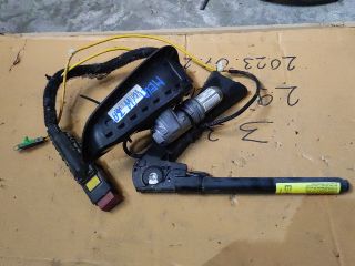 bontott OPEL MERIVA A Légzsák Indító Modul Oldallégzsák