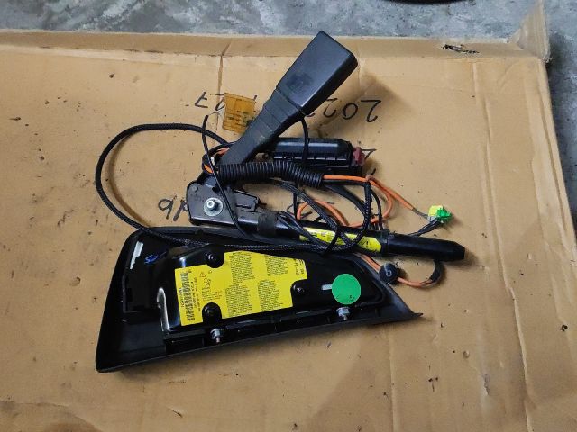 bontott OPEL MERIVA A Légzsák Indító Modul Oldallégzsák