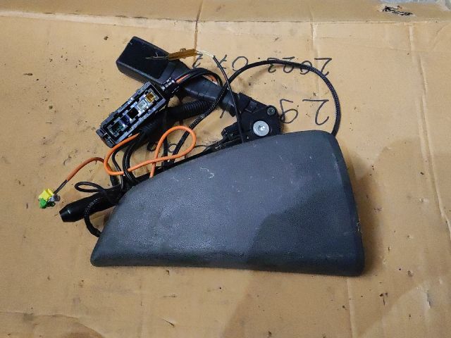 bontott OPEL MERIVA A Légzsák Indító Modul Oldallégzsák