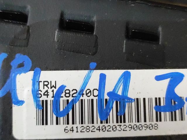 bontott OPEL MERIVA A Légzsák Indító Modul Oldallégzsák