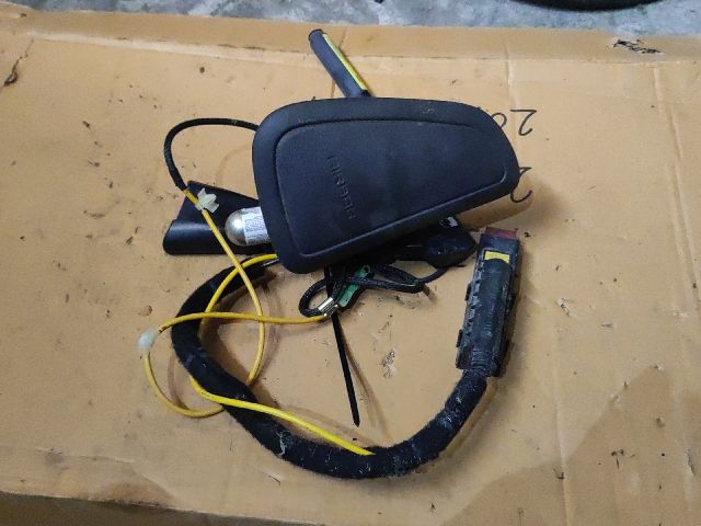 bontott OPEL MERIVA A Légzsák Indító Modul Oldallégzsák