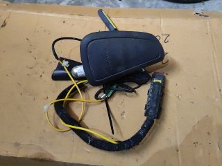 bontott OPEL MERIVA A Légzsák Indító Modul Oldallégzsák