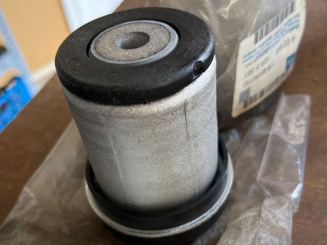 bontott OPEL MERIVA A Lengőkar Szilent