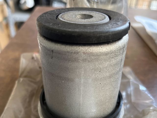 bontott OPEL MERIVA A Lengőkar Szilent