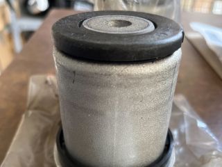 bontott OPEL MERIVA A Lengőkar Szilent