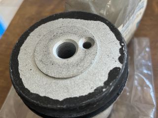 bontott OPEL MERIVA A Lengőkar Szilent