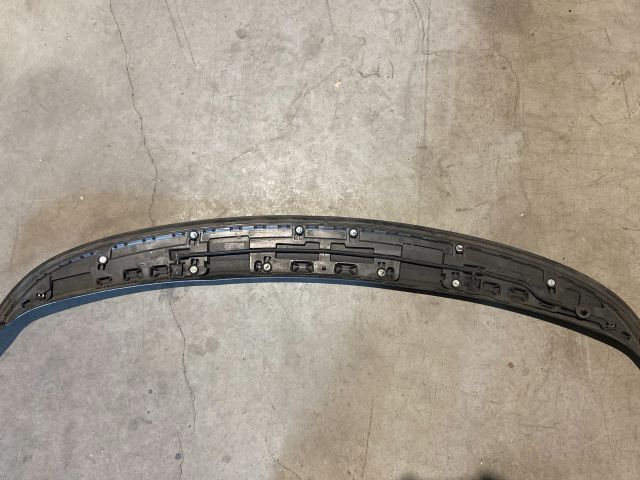 bontott OPEL MERIVA A Motorháztető Díszléc Hátsó