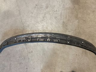 bontott OPEL MERIVA A Motorháztető Díszléc Hátsó