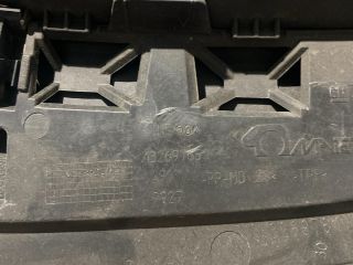 bontott OPEL MERIVA A Motorháztető Díszléc Hátsó