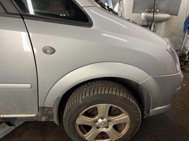 bontott OPEL MERIVA A Motorháztető Nyitó Kar / Gomb