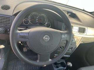 bontott OPEL MERIVA A Motorháztető Nyitó Kar / Gomb