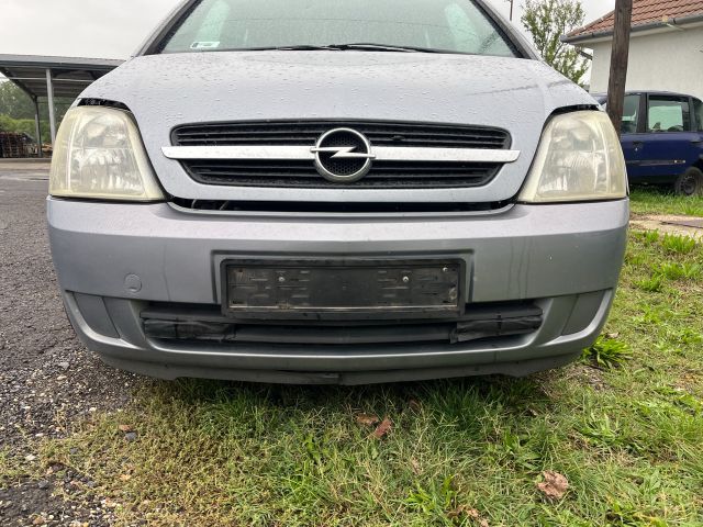 bontott OPEL MERIVA A Motorháztető Nyitó Kar / Gomb