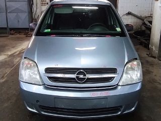 bontott OPEL MERIVA A Motorháztető Zárszerkezet