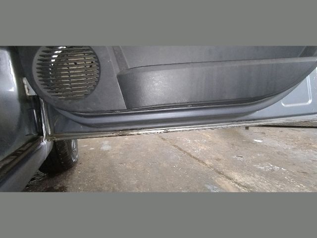 bontott OPEL MERIVA A Motorháztető Zárszerkezet