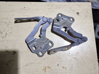 bontott OPEL MERIVA A Motorháztető Zsanér Pár