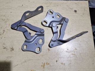 bontott OPEL MERIVA A Motorháztető Zsanér Pár