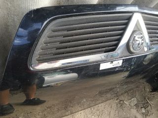 bontott OPEL MERIVA A Motorháztető