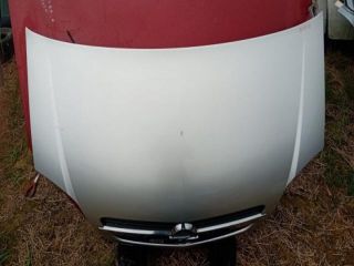 bontott OPEL MERIVA A Motorháztető