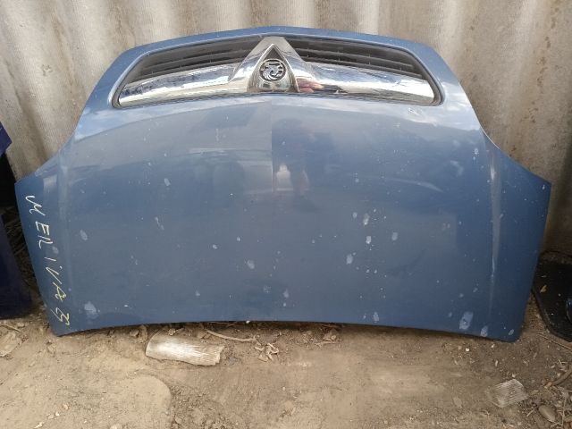 bontott OPEL MERIVA A Motorháztető