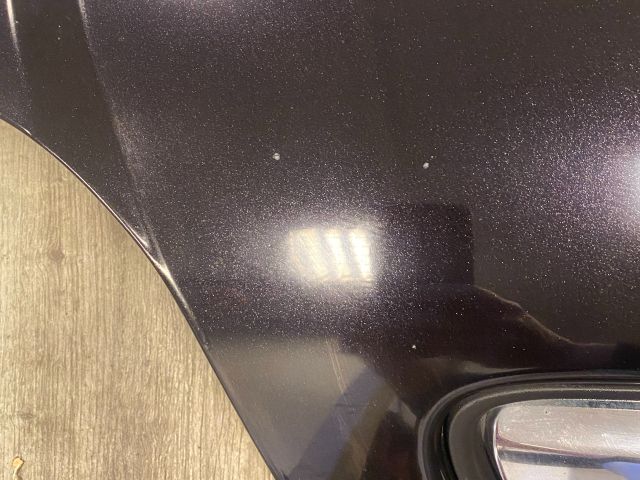 bontott OPEL MERIVA A Motorháztető