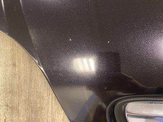 bontott OPEL MERIVA A Motorháztető