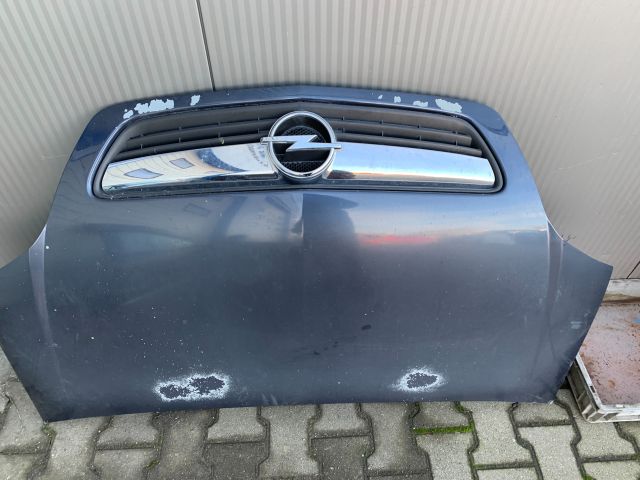 bontott OPEL MERIVA A Motorháztető