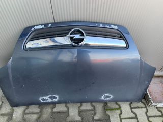 bontott OPEL MERIVA A Motorháztető