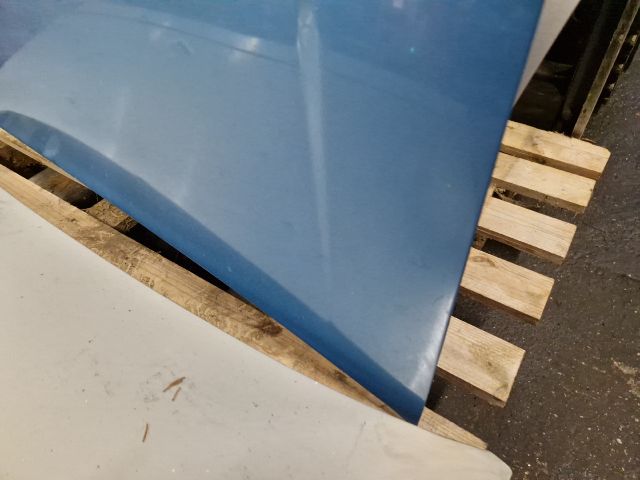 bontott OPEL MERIVA A Motorháztető