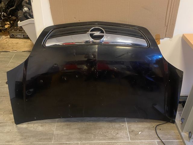 bontott OPEL MERIVA A Motorháztető