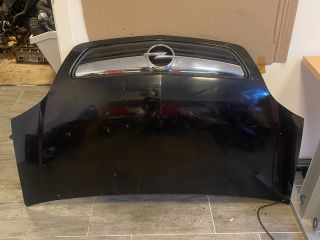 bontott OPEL MERIVA A Motorháztető