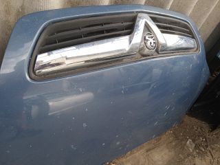 bontott OPEL MERIVA A Motorháztető