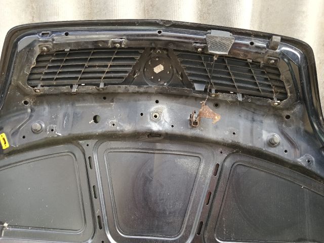 bontott OPEL MERIVA A Motorháztető