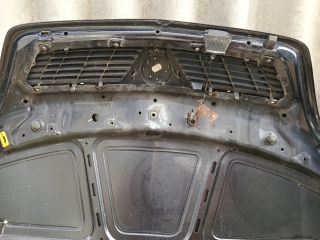 bontott OPEL MERIVA A Motorháztető