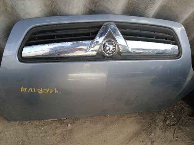 bontott OPEL MERIVA A Motorháztető