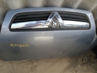 bontott OPEL MERIVA A Motorháztető