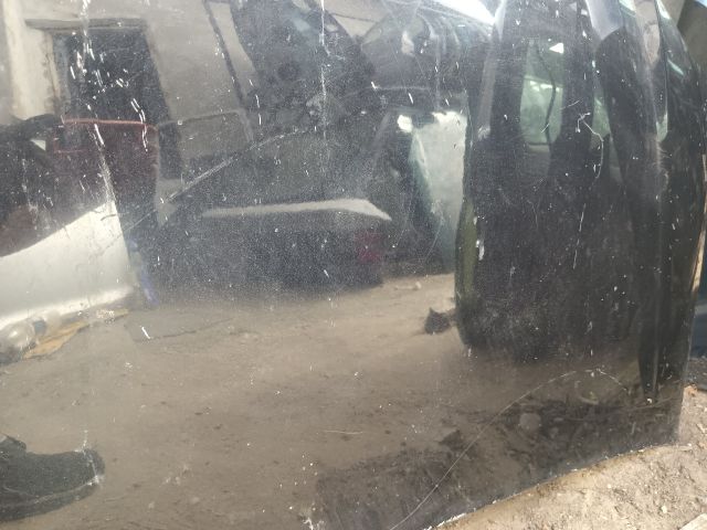 bontott OPEL MERIVA A Motorháztető