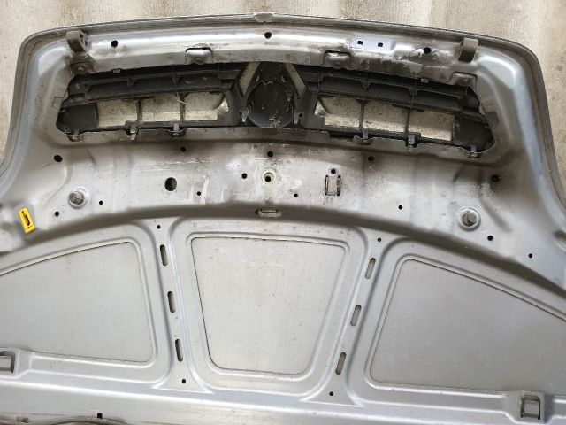 bontott OPEL MERIVA A Motorháztető