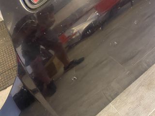 bontott OPEL MERIVA A Motorháztető