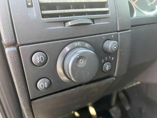 bontott OPEL MERIVA A Motorháztető