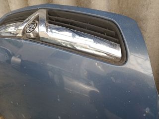 bontott OPEL MERIVA A Motorháztető