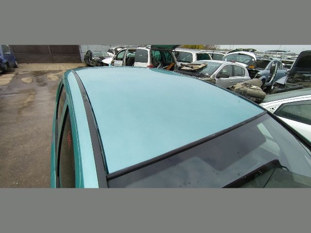 bontott OPEL MERIVA A Motorháztető
