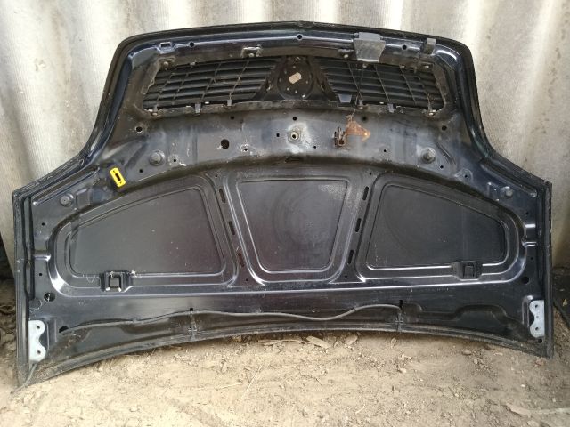 bontott OPEL MERIVA A Motorháztető