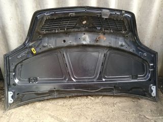 bontott OPEL MERIVA A Motorháztető