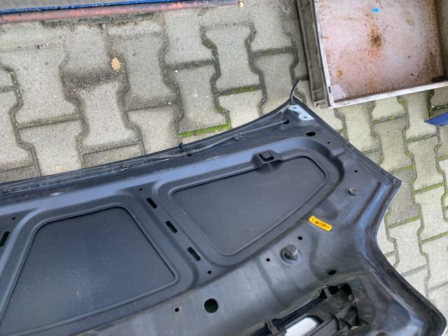 bontott OPEL MERIVA A Motorháztető