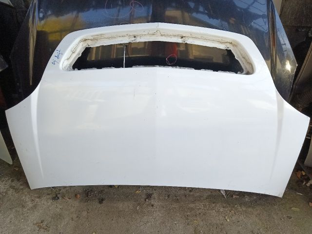 bontott OPEL MERIVA A Motorháztető
